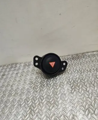 Toyota Aygo AB40 Hazard light switch 15B424