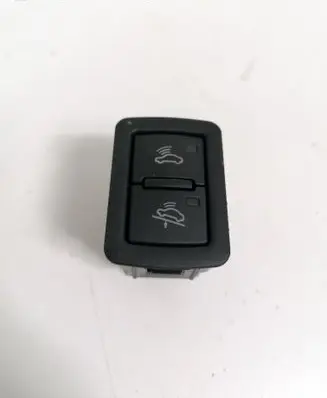 Audi A6 S6 C6 4F Alarm switch 4F0962109