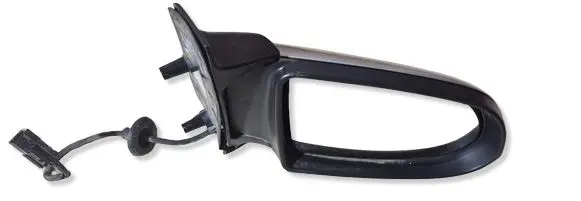 Opel Zafira A Front door electric wing mirror 24462380 82234