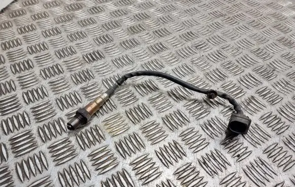 Opel Insignia A Lambda probe sensor 0281004161 55572548