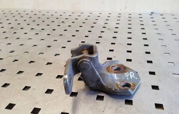 Mazda Premacy Front door lower hinge 