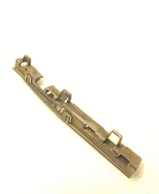 BMW 5 GT F07 Other sill/pillar trim element 7183902