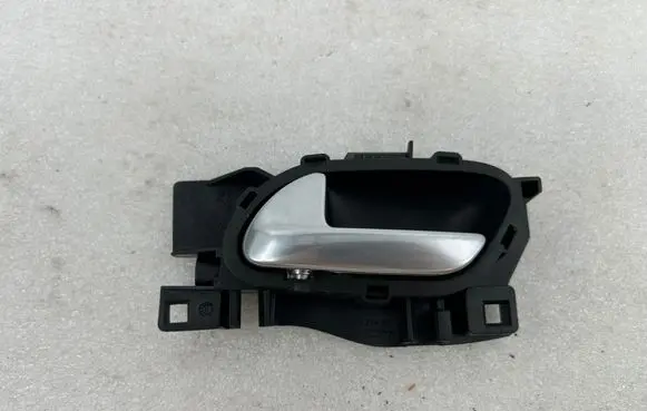 Citroen C5 Front door interior handle 9660525480 9685950377 10693