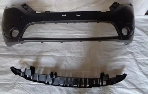 Dacia Dokker Front bumper 620223545R