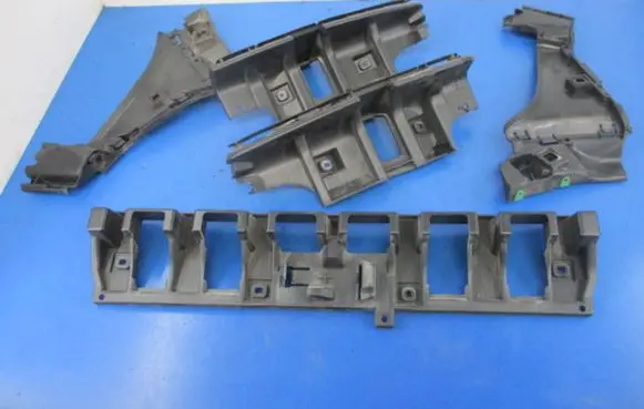 Volvo C30 Front bodywork piece 