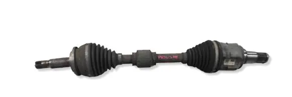 Toyota Prius (XW30) Front driveshaft 0122407 495850SPG13