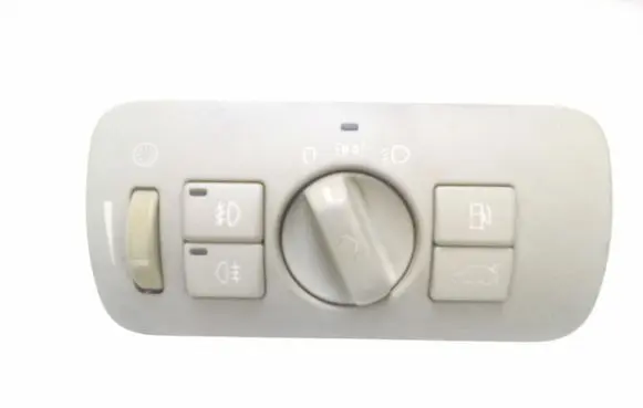 Volvo S80 Light switch 30739418