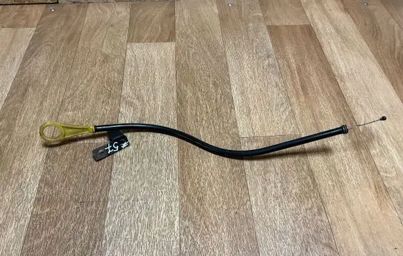 Ford Focus Oil level dip stick YS6G6750BC