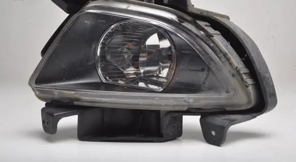 Hyundai i30 Front fog light 