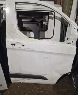 Ford Transit Custom Front door