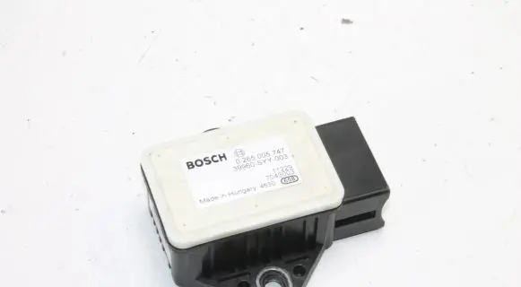 Honda CR-V ESP acceleration yaw rate sensor 0265005747