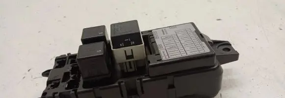 Volvo S40, V40 Fuse box set 30865169