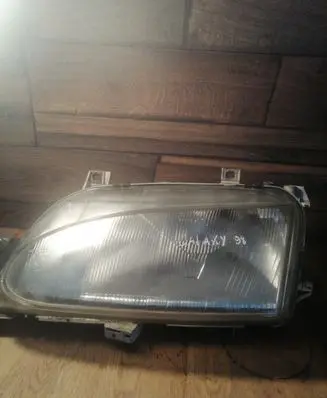 Ford Galaxy Headlight/headlamp
