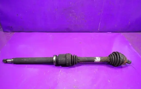Ford Focus C-MAX Front driveshaft 