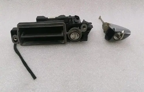 Mercedes-Benz E W211 Tailgate/trunk/boot lock/catch/latch A2037500093