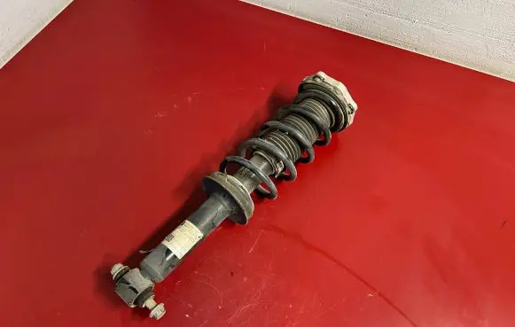 BMW X3 G01 Rear shock absorber/damper 6871801 33506871801
