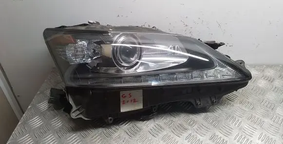Lexus GS 250 350 300H 450H Headlight/headlamp