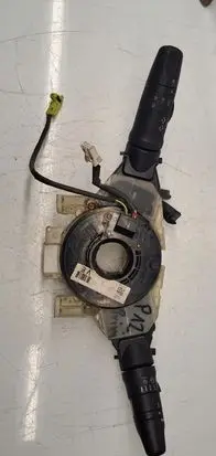 Nissan Primera On-board computer control switch 