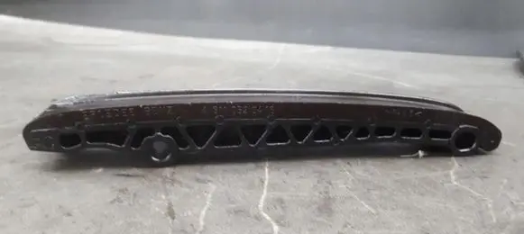 Mercedes-Benz C W204 Slide rail for timing chain a6110520416