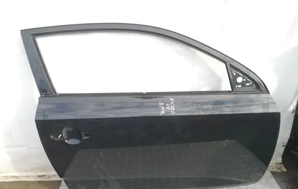 Door (2 Door Coupe)