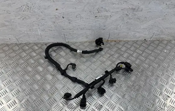BMW 3 G20 G21 Fuel injector wires 859004505 EMH057