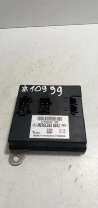 Mercedes-Benz E W211 Comfort/convenience module A2115452132 2115452132