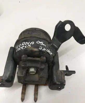 Toyota Corolla Verso AR10 Engine mount bracket 1230527020