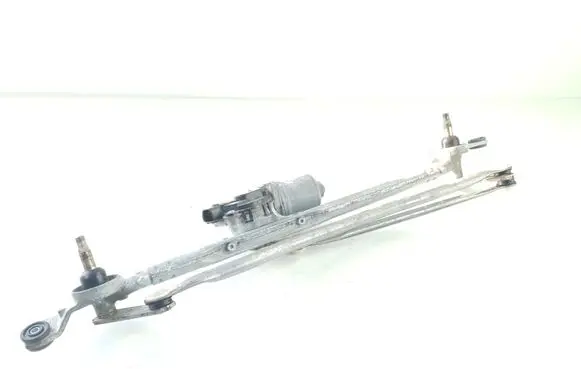 Dodge Challenger Front wiper linkage and motor 68044165AA