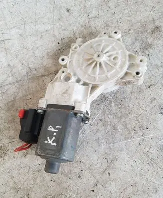 Dodge Caliber Front door window regulator motor
