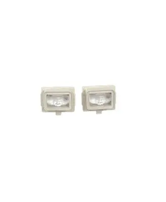 Mercedes-Benz E W213 Number plate light A0999067000