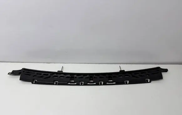 Mercedes-Benz E W213 Rear bumper mounting bracket A2138851565