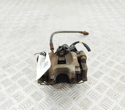 Jaguar XE Rear brake caliper FK722552AA FK722K327BD