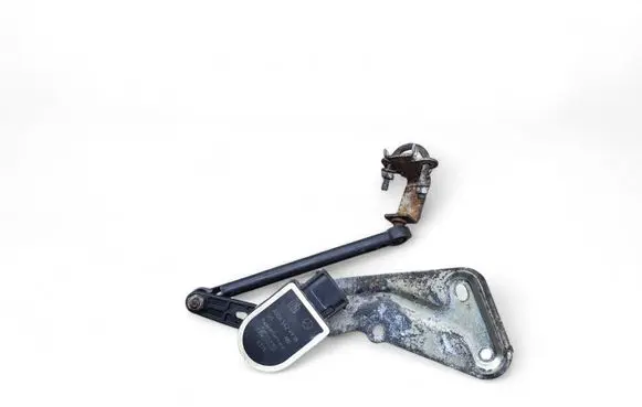 Mercedes-Benz CLS C218 X218 Headlight/headlamp level sensor A2123201643