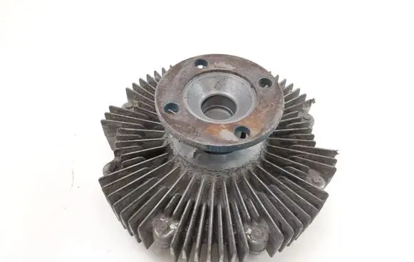 Toyota Hilux (AN10, AN20, AN30) Viscous fan clutch 