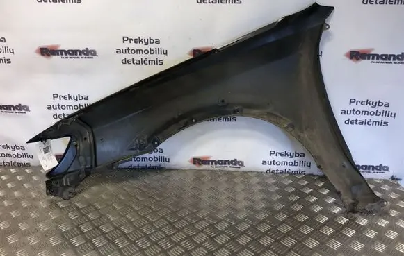 Subaru Outback Fender