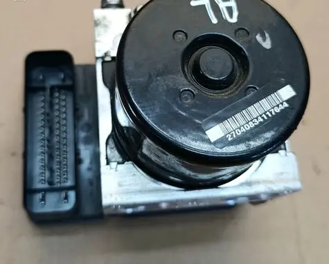 Seat Altea XL ABS control unit/module 