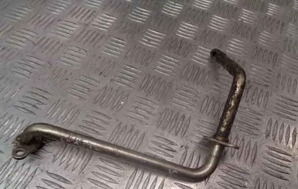 Opel Tigra B Engine coolant pipe/hose