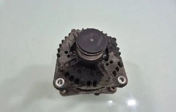 Dodge Journey Generator/alternator 04801715AA