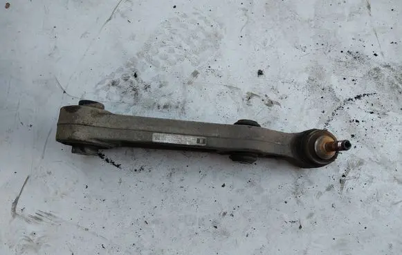 Tesla Model S Front upper control arm/wishbone 