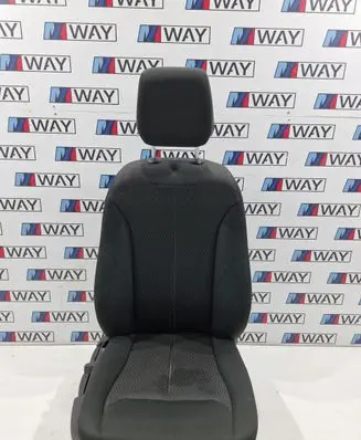 BMW 3 F30 F35 F31 Front passenger seat 