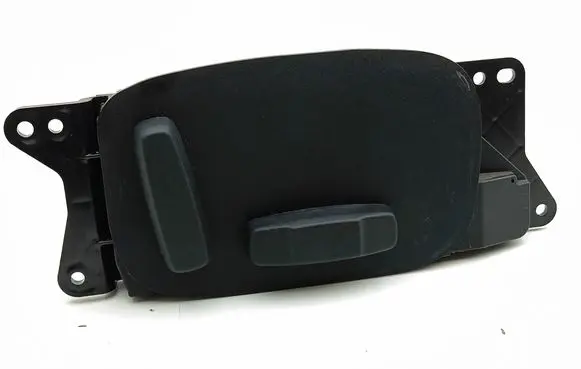Jaguar F-Pace Seat control switch 505631328 L0392726AA02 125056313287