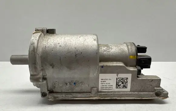 Chrysler Pacifica Steering rack electric part 38010133 03391293129313 E827431245