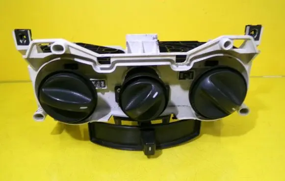 Fiat Punto (188) Climate control unit 151540000