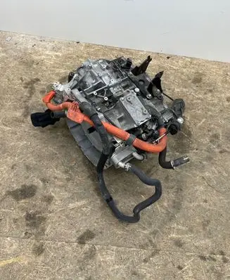 Lexus NX Automatic gearbox D220C241138