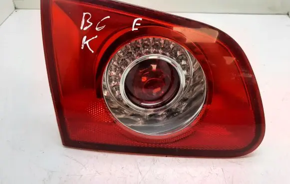 Volkswagen PASSAT B6 Tailgate rear/tail lights 3C994509305S 3C9945093