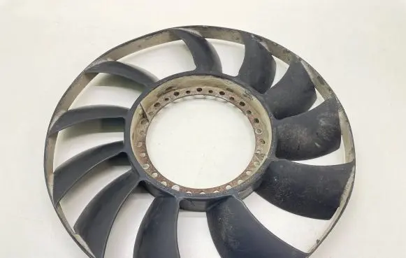 Audi A6 S6 C5 4B Fan impeller 059121301