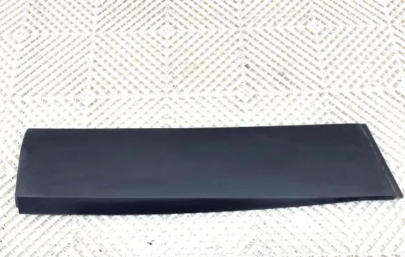 Jeep Cherokee Rear door trim (molding) 