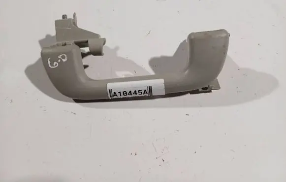 Toyota Avensis T250 Rear interior roof grab handle