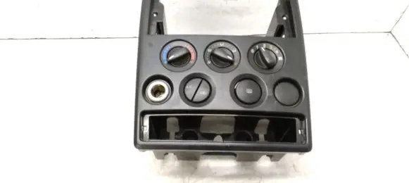 Ford Transit - Tourneo Connect Climate control unit 7T16V04302