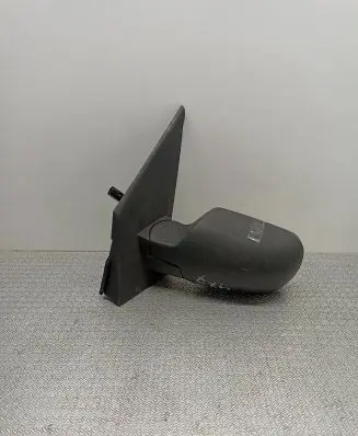 Ford Fusion Front door electric wing mirror 2N1117683BL 290605FD74
